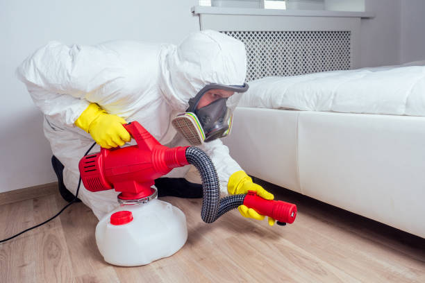 Best Termite Control Services  in Parker, FL